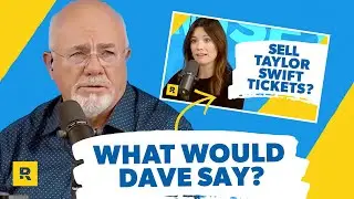 Dave Ramsey Responds To Rachel Cruzes Financial Advice