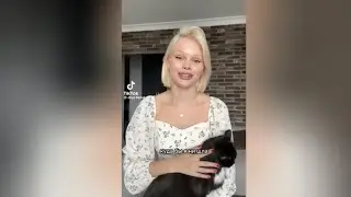 Она притягивает мужчин!