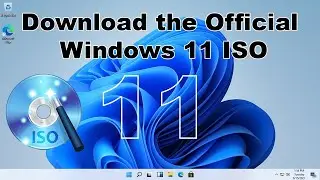 How to Download the Official Windows 11 ISO File (2024 Update)