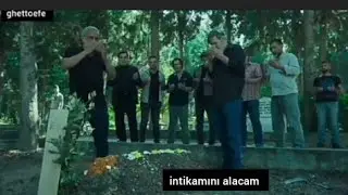 salim oğlunun mezarında! - sıfır bir (4.S11.B) - 