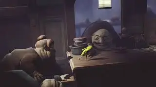 Little Nightmares #8