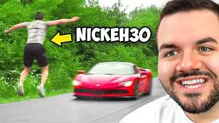 When Streams Go Wrong!