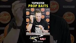 PROP BAIT Family【Summer 06, 07, 08】【Fall Feed 09, 10】