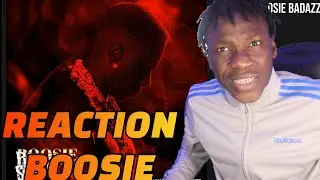 NO WAY! Boosie Badazz- I Don’t Call Phones I Call Shots (YoungBoy Never Broke Again Diss) REACTION