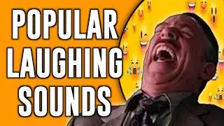 laughing sound effect || baby laughing sound || funny laughing sound