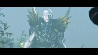Total war warhammer-Sabaton The attack on the dead men