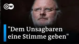Literaturnobelpreis für den norwegischen Autor Jon Fosse | DW Nachrichten