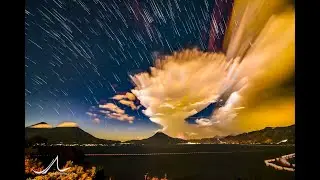 Lake Atitlán Cloud Stack