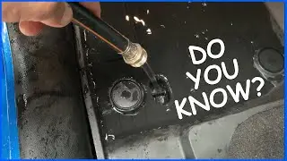 How to Install Jeep Wrangler All Weather Floor Mats the right way