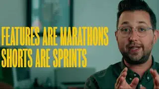 First Drafts and Iterations - Short Films 101 with Seth Worley (6/15)