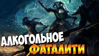 ◄ The Elder Scrolls: Legends ► ЛУЧШАЯ КАРТОЧНАЯ ИГРА!