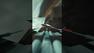 Star Wars X Wing Simulator!