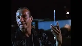 Вольный Охотник-Битва против главаря-bounty tracker 1993 film