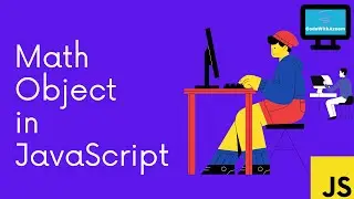 What are Math methods In JavaScript