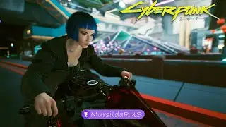 Cyberpunk 2077 │Часть 14│● Реинтеграция● прохождение без комментариев