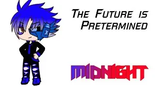 Midnight - The Future Is Predetermined