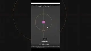 How to Make a Camera Follow Path/Rotate Camera Around Object in Blender 3.4-mds design 