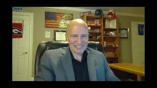 Leading During Uncertainty With Eric Landblom