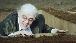 Докопаться до могилы 🎬 Русский трейлер 2021