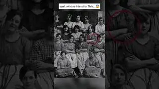 😰 The Horror Hidden in the Photos..😱