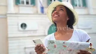 Ways to SAVE MONEY When TRAVELING
