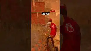 Wesker's Hitbox is Crazy 😭 
