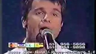 Bruno Pelletier - Téléthon (Québec)