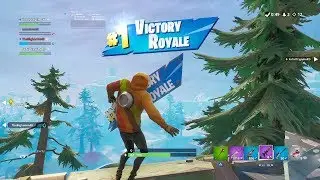 The “DOGGO” SKIN SLAPS! (“DOG” OUTFIT GAMEPLAY Showcase) | Fortnite Shop SEASON 9