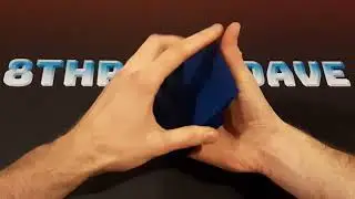 Six Ways to Shuffle a Deck of Magic Cards | MTG Comedy