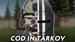COD in Tarkov — BEST of EFT Reddit #20