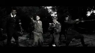 Nazi Zombies: I Think We're Alone Now (LIVE ACTION)