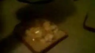como preparar un pan con queso xD
