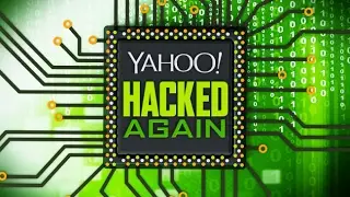 Yahoo Hacked (AGAIN) | Forensic 101