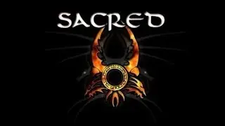 Прохождение - Sacred Underworld - Часть 12 - Адский гребень