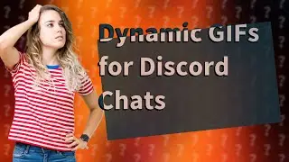 Does discord use tenor GIFs?