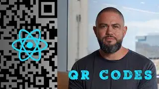 Build a QR Code Generator in React + TypeScript