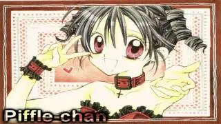 「Eternal Snow」★ Fandub