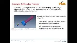 Webinar: 2018 Abaqus Updates