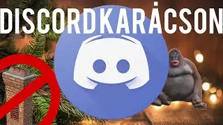 Tanulságos Történet Jézussal   ∣   Discord Karácsony