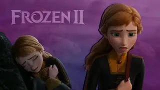 Grief and The Next Right Thing | Frozen 2 Video Essay