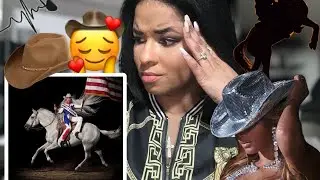Makeup and music Monday- Honest review and first impression of Beyonce's Cowboy Carter #beyonce