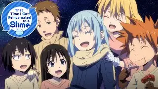 That Time I Got Reincarnated as a Slime - Ending 2 | Little Soldier