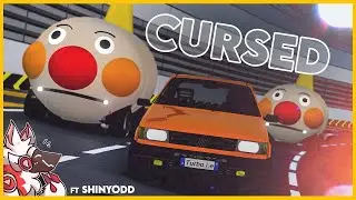 WHAT IS THAT? ft Shinyodd