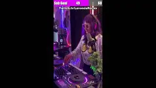 Funky House Party! Happy Friday!