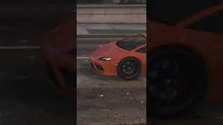 Как сделать ламбу Влада А4 в ГТА 5