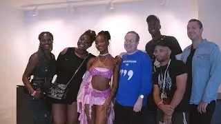 Episode 2: On the Road with Ayra Starr | Newark | 11:11 Tour