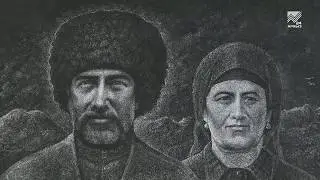 Семья Байтоковых отправила 10 сыновей на фронт в годы ВОВ. В их честь открыт памятник