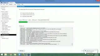 Sql server to Mysql Migration work using workbench 6.3.