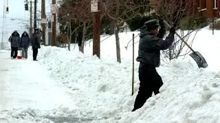 Are You Legally Required to Shovel Your Sidewalk?