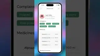 Mental Edge: Elevate Your Mind with This Stunning Flutter App 🚀 #flutter
